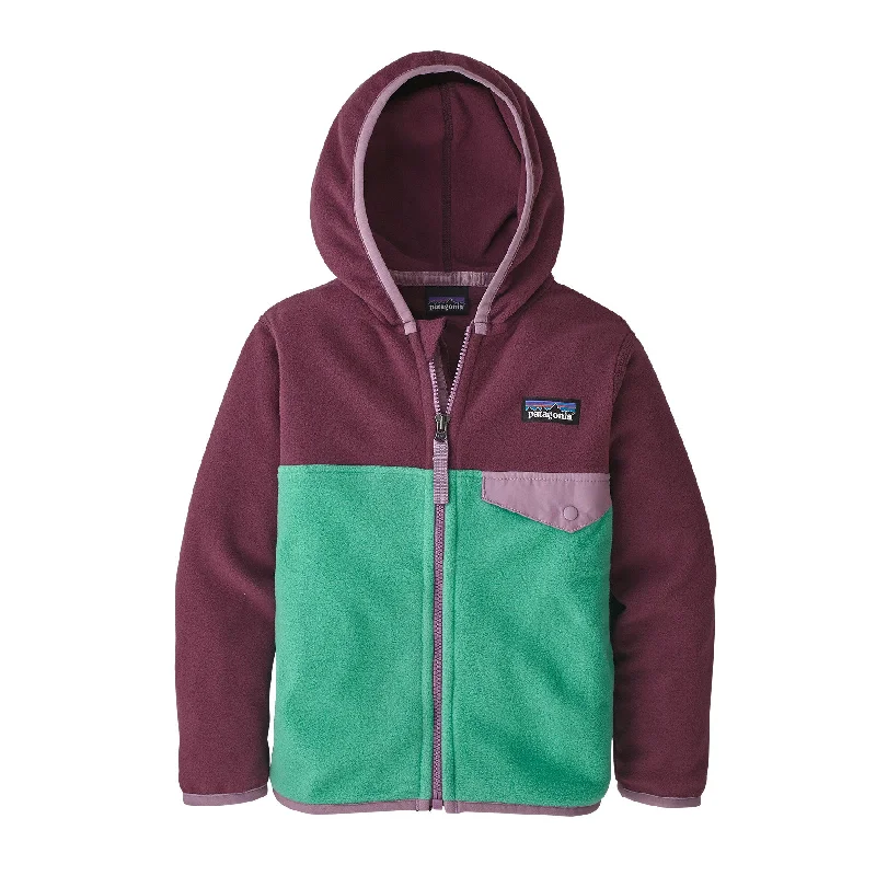 Season Finale Sale Baby Micro D® Snap-T® Jacket