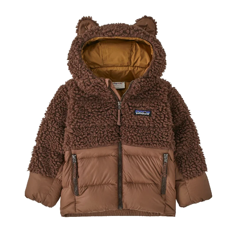 Great Deals Baby Hi-Loft Furry Friends Jacket