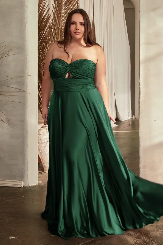 Hot Deal Cinderella Divine 7496C Hunter Green 20 Sale