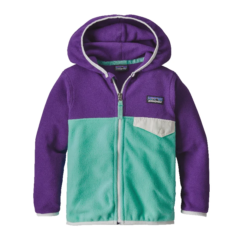 Exclusive Preview Baby Micro D® Snap-T® Jacket