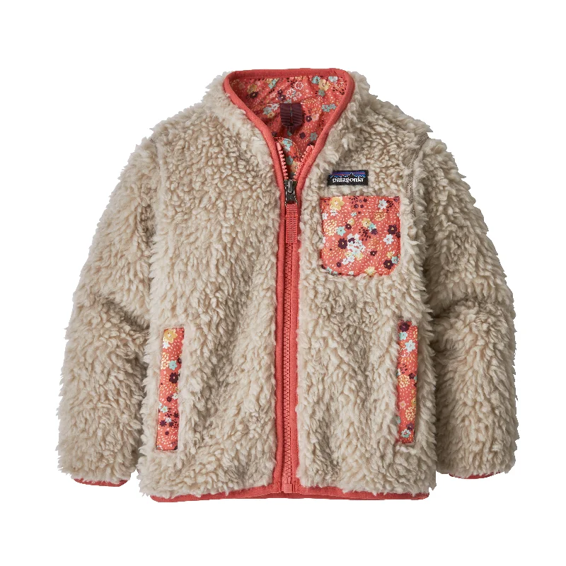 Seasonal Clearance Baby Retro-X® Jacket