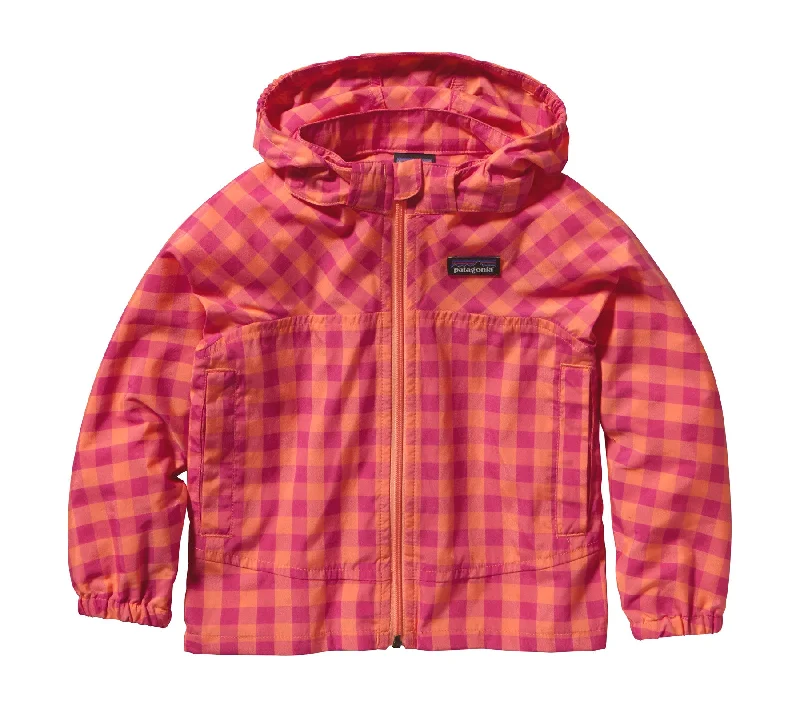 Overstock Baby High Sun Jacket