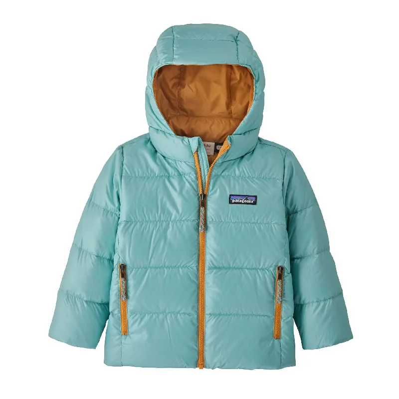 Huge Savings Baby Hi-Loft Down Sweater Hoody