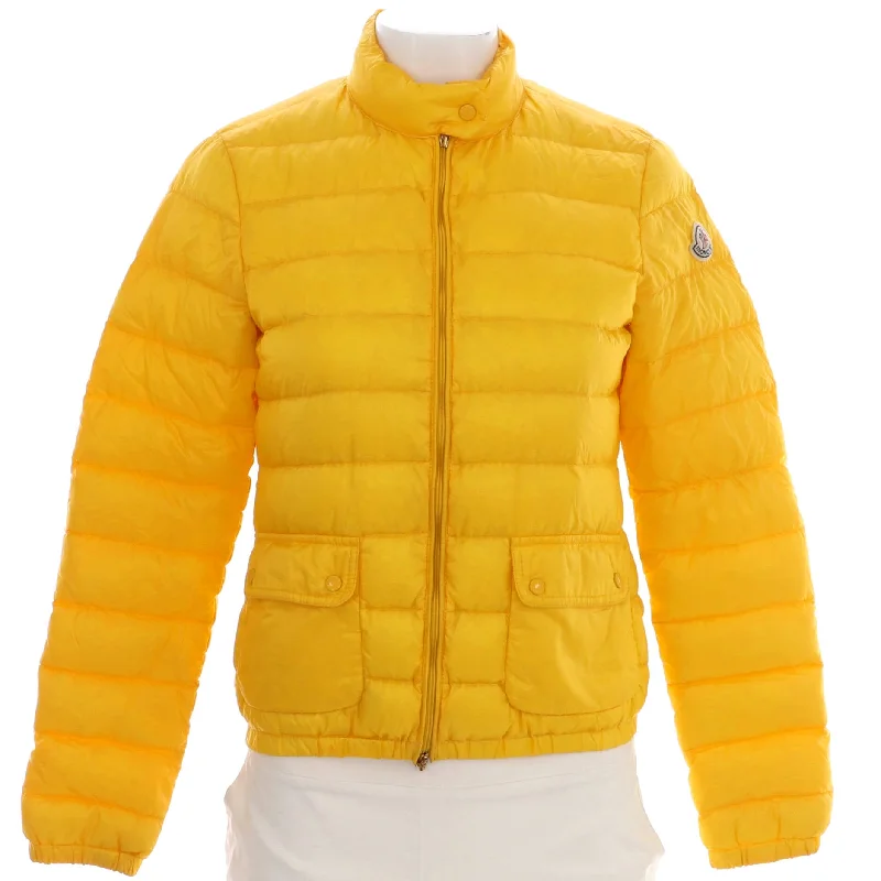 Fantastic Offers Women's Lans Puffer Jacket Quilted Polyamide with Down