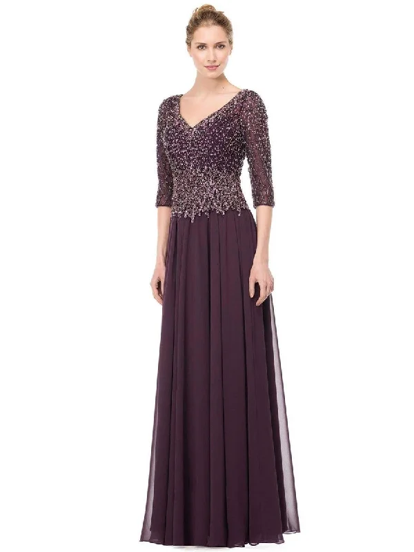 Price Break Marsoni M165 Dark Plum 8 Sale