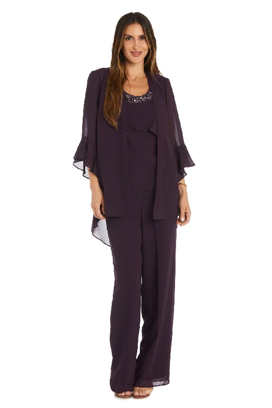 Great Deals R&M Richards 9042 Plum 18 Sale