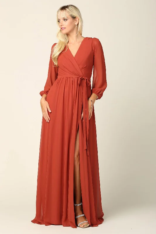 Price Fest Eva Fashion EV3410 Rust 4XL Sale