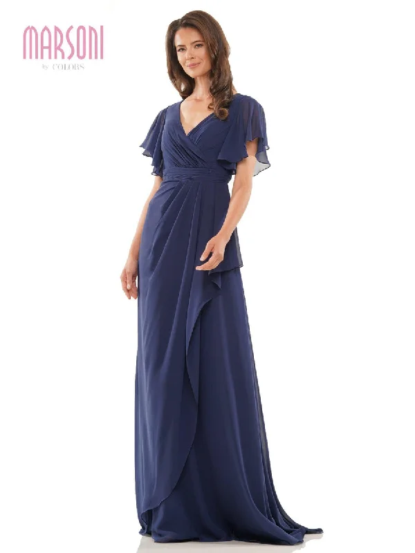 Reduced Prices Marsoni M320 Navy 26 Sale