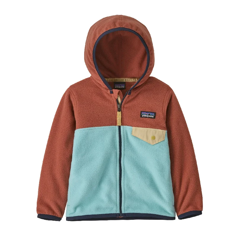 Factory Direct Sale Baby Micro D® Snap-T® Jacket