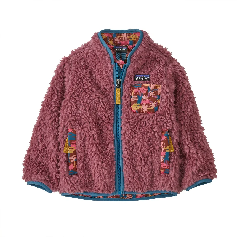 Instant Savings Baby Retro-X® Jacket