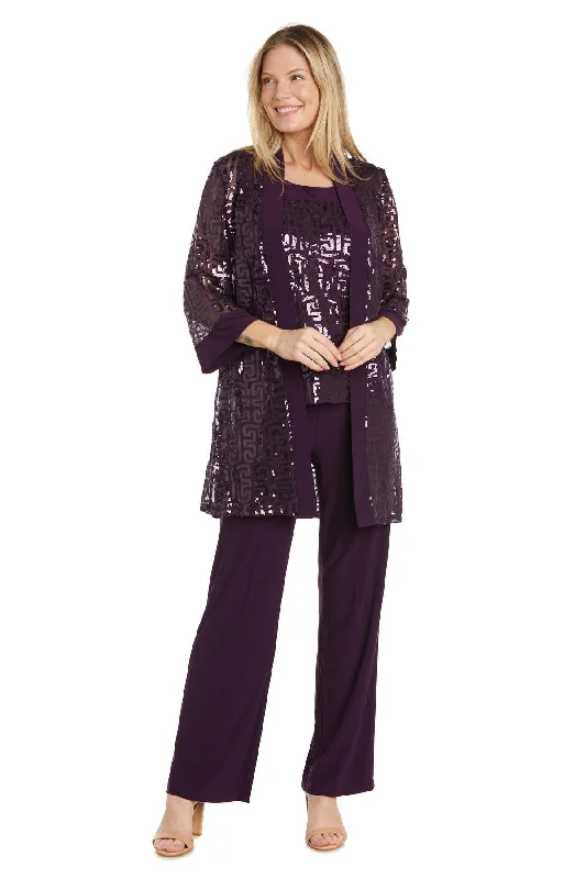 Bargain Prices R&M Richards RM9761W Eggplant 20W Sale