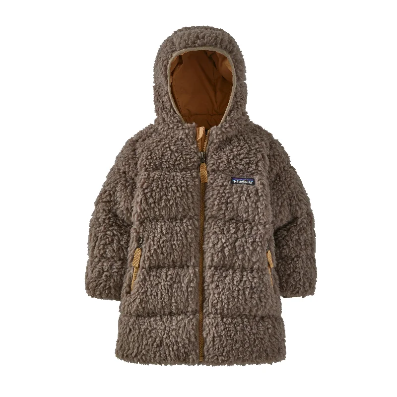 Online Only Baby Recycled Hi-Loft Parka