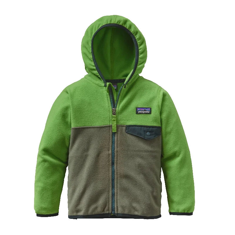 Limited Time Discount Baby Micro D® Snap-T® Jacket