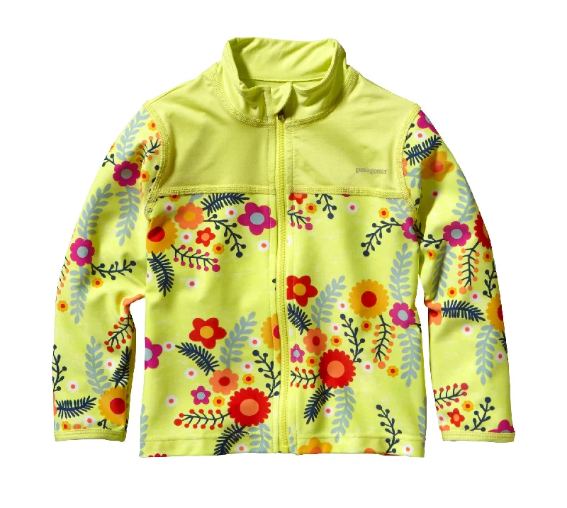 Savings Galore Baby Little Sol Rash Jacket