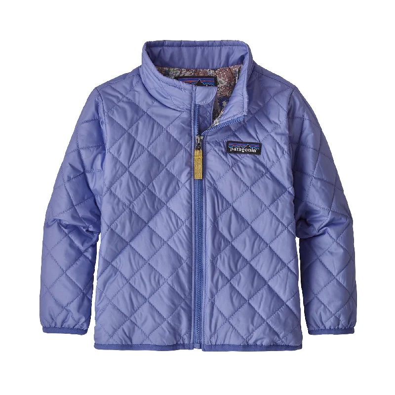 Closeout Baby Nano Puff® Jacket