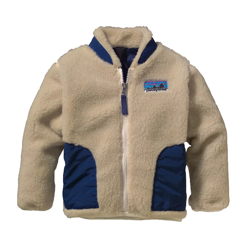 Online Exclusive Baby Retro-X® Jacket
