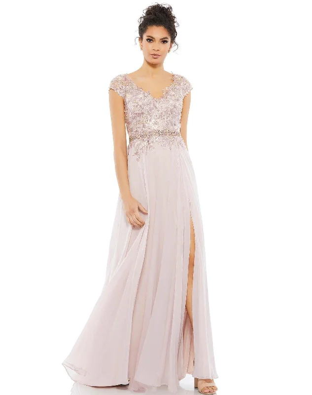Crazy Deals Mac Duggal 79365 MD79365 Rose 16