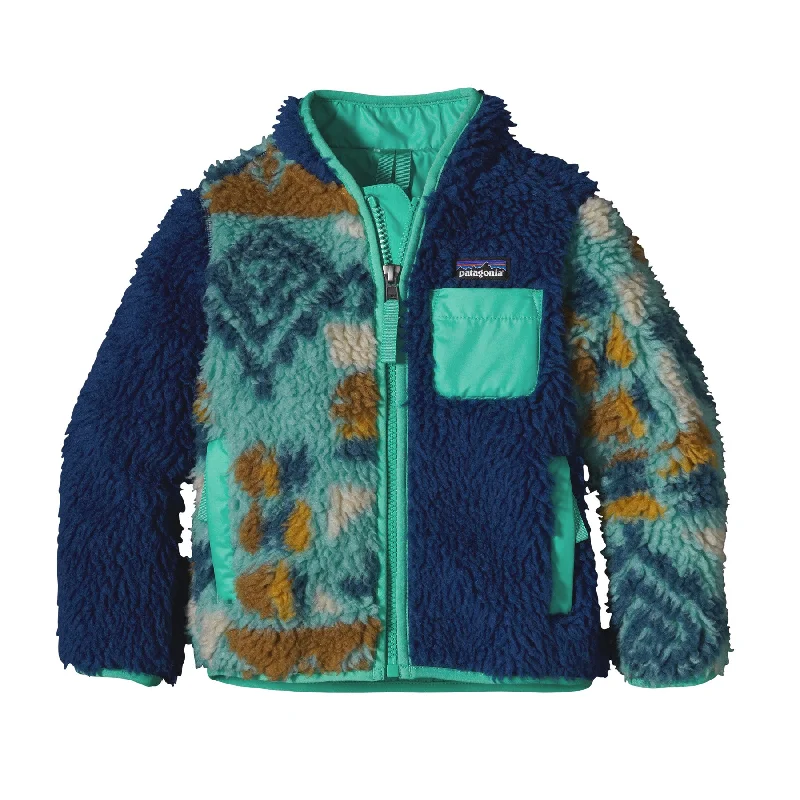 Friends and Family Sale Baby Retro-X® Jacket