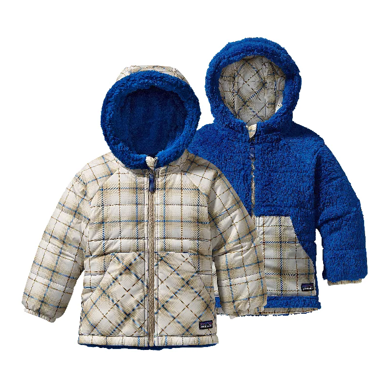 Must-Have Deals Baby Reversible Tribbles Jacket