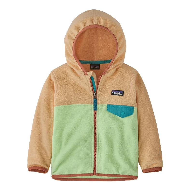 Deal Alert Baby Micro D® Snap-T® Jacket