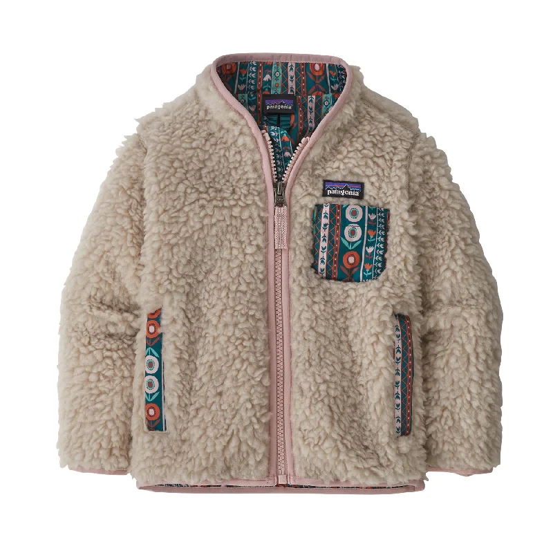Limited Edition Baby Retro-X® Jacket