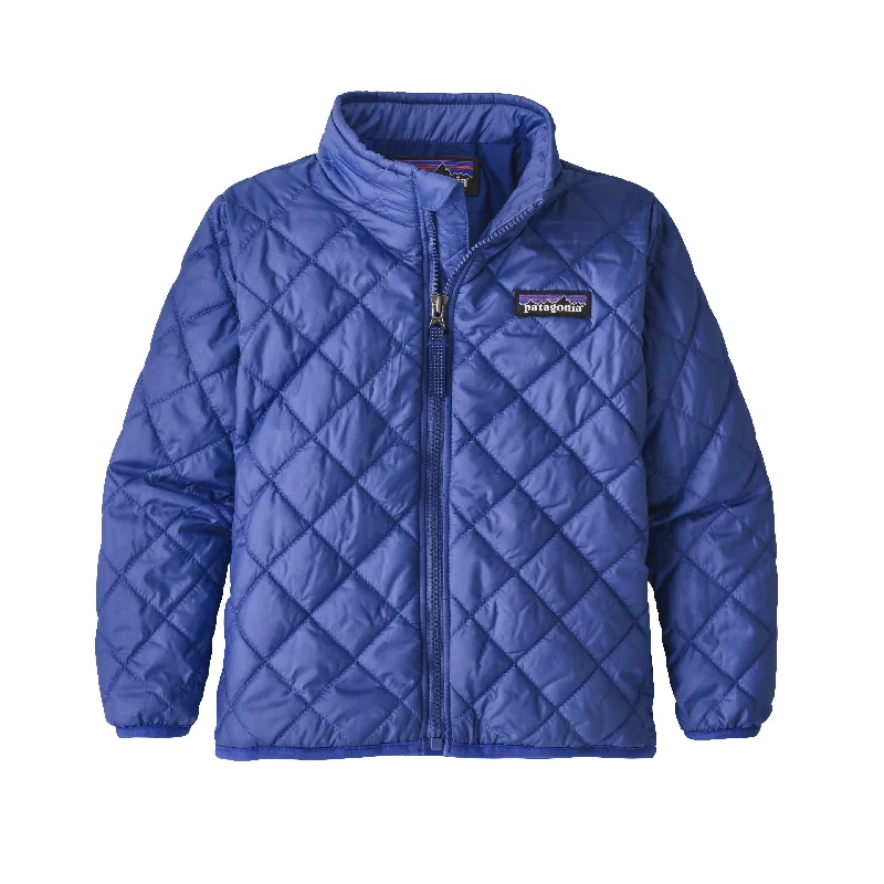 Super Bargain Baby Nano Puff® Jacket