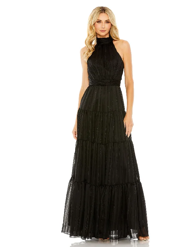 Bonus Savings Mac Duggal 49515 MD49515 Black 6 Sale