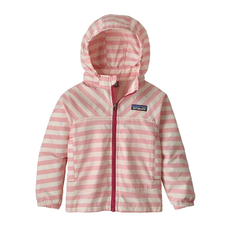 Reduced Prices Baby High Sun Jacket