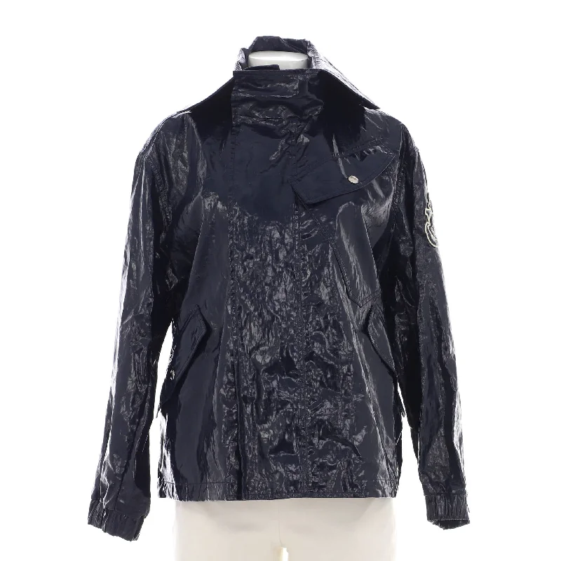 Don't Wait x J.W. Anderson Women's Genius Lochnagar Jacket Coated Canvas