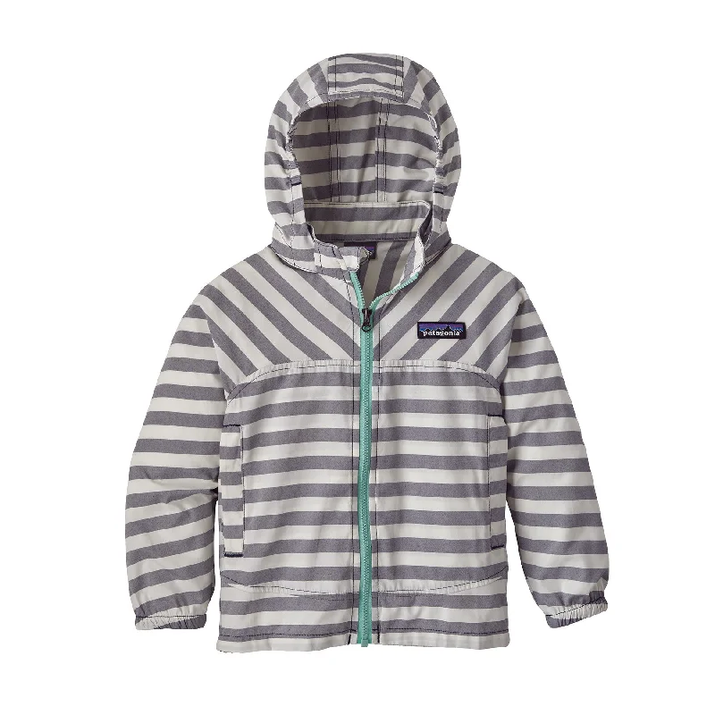 Price Rollback Baby High Sun Jacket