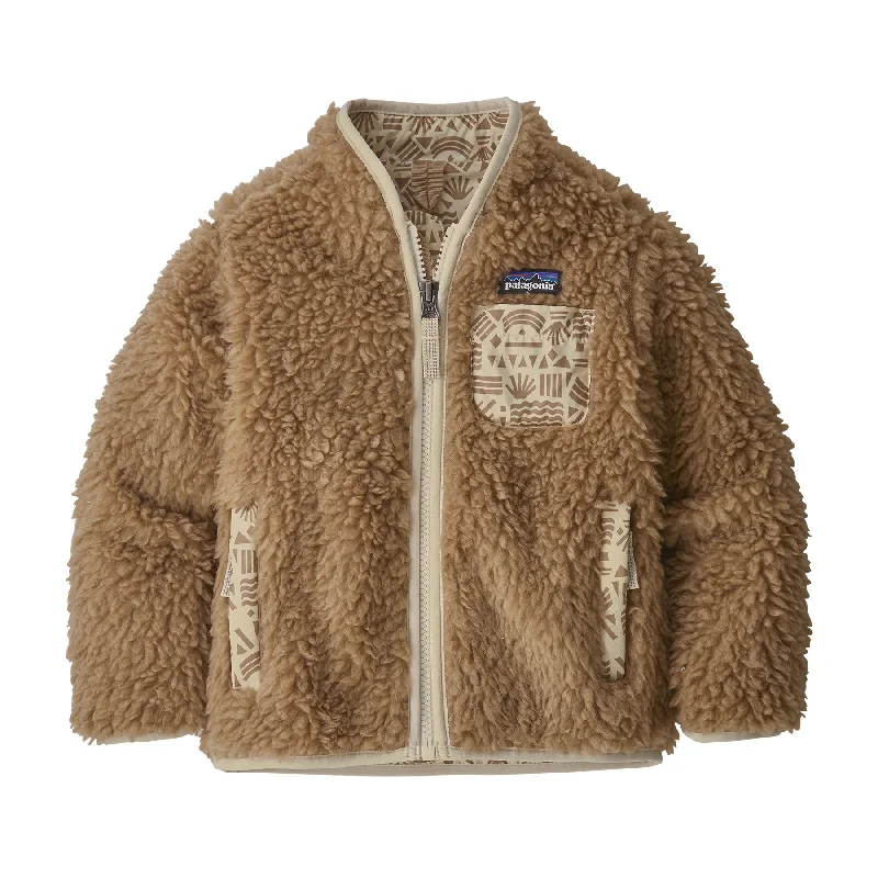 Stock Up and Save Baby Retro-X® Jacket