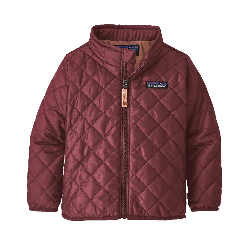 Take Advantage Baby Nano Puff® Jacket