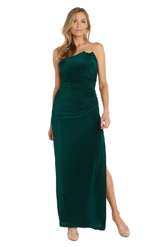 Season Finale Sale Nightway 22267 Long Formal Evening Dress