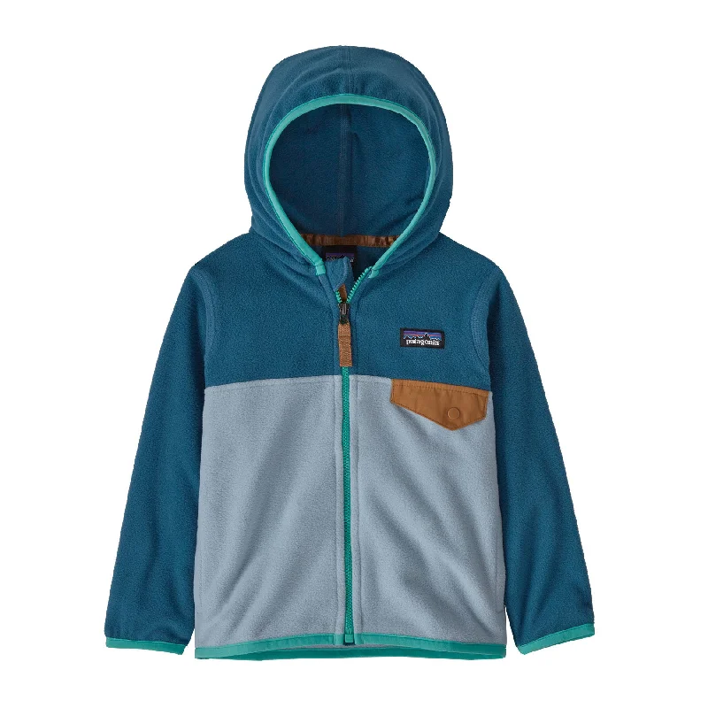 Customer Appreciation Sale Baby Micro D® Snap-T® Jacket