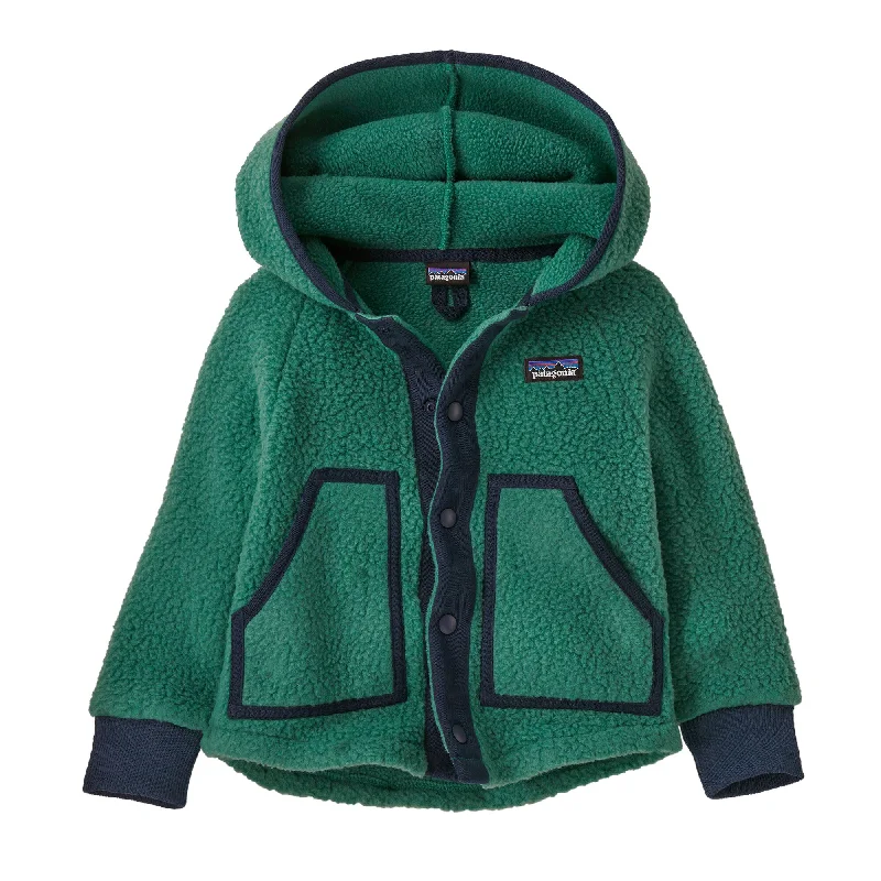 Members Only Baby Retro Pile Jacket