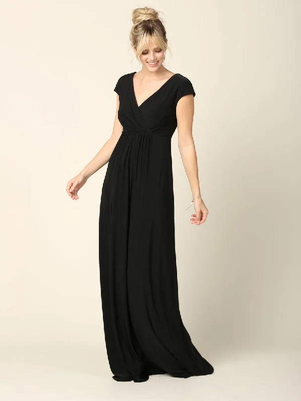 Can't Miss Eva Fashion EV3387 Black 2XL Sale