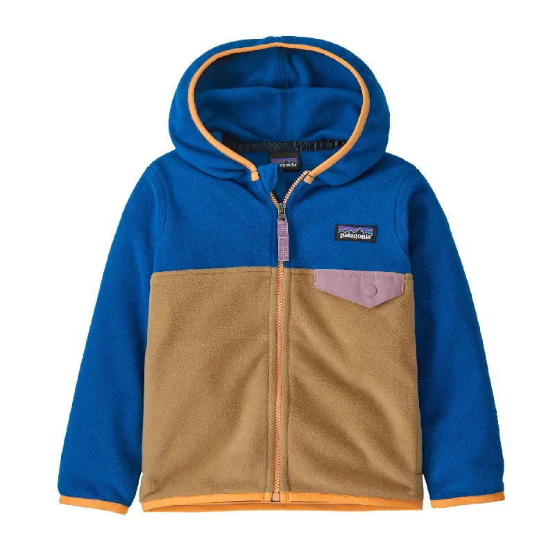 Bonus Savings Baby Micro D® Snap-T® Jacket