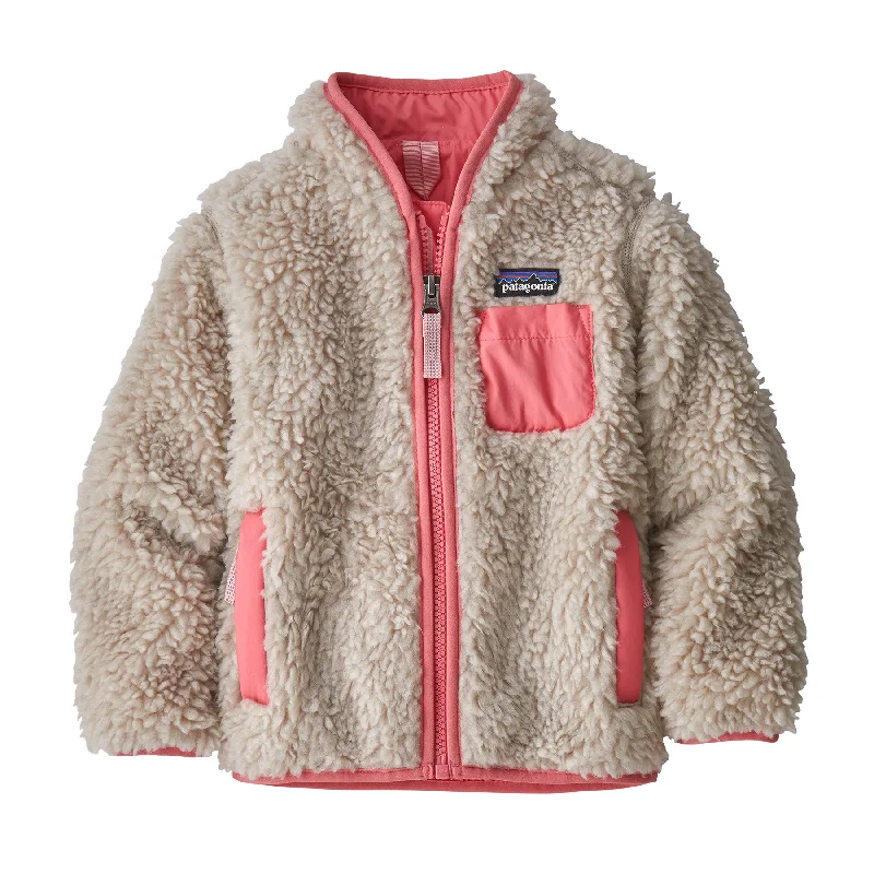 Limited Quantity Baby Retro-X® Jacket