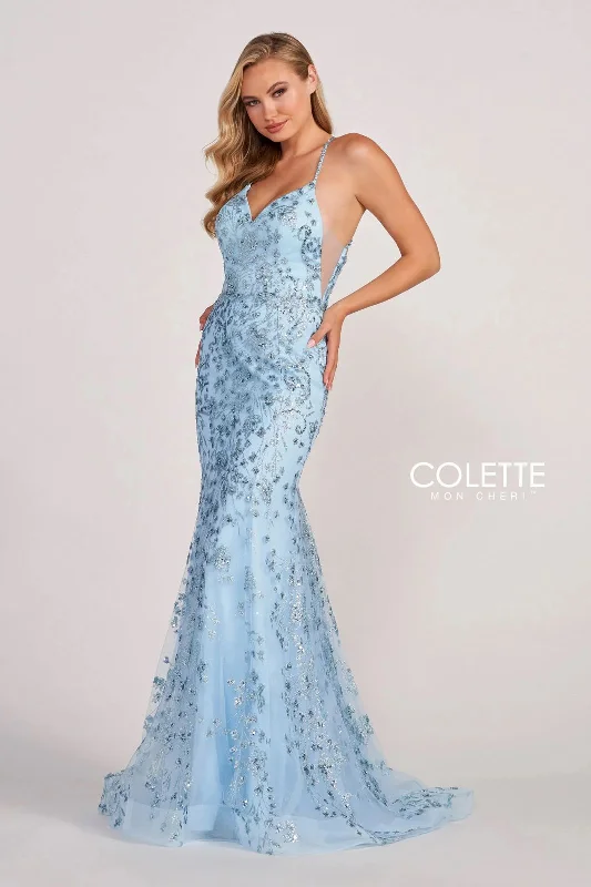 Ice Blue