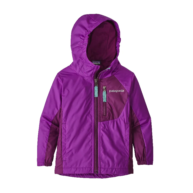 Final Clearance Baby Quartzsite Jacket