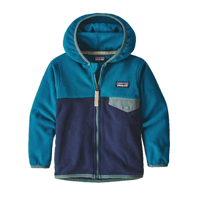 Inventory Reduction Baby Micro D® Snap-T® Jacket