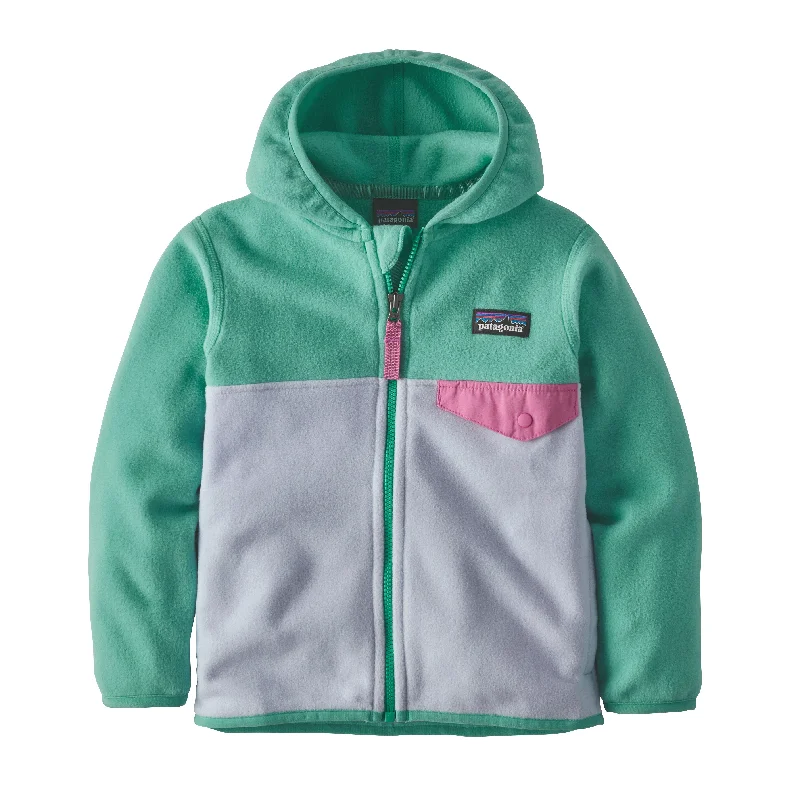 Early Bird Discount Baby Micro D® Snap-T® Jacket