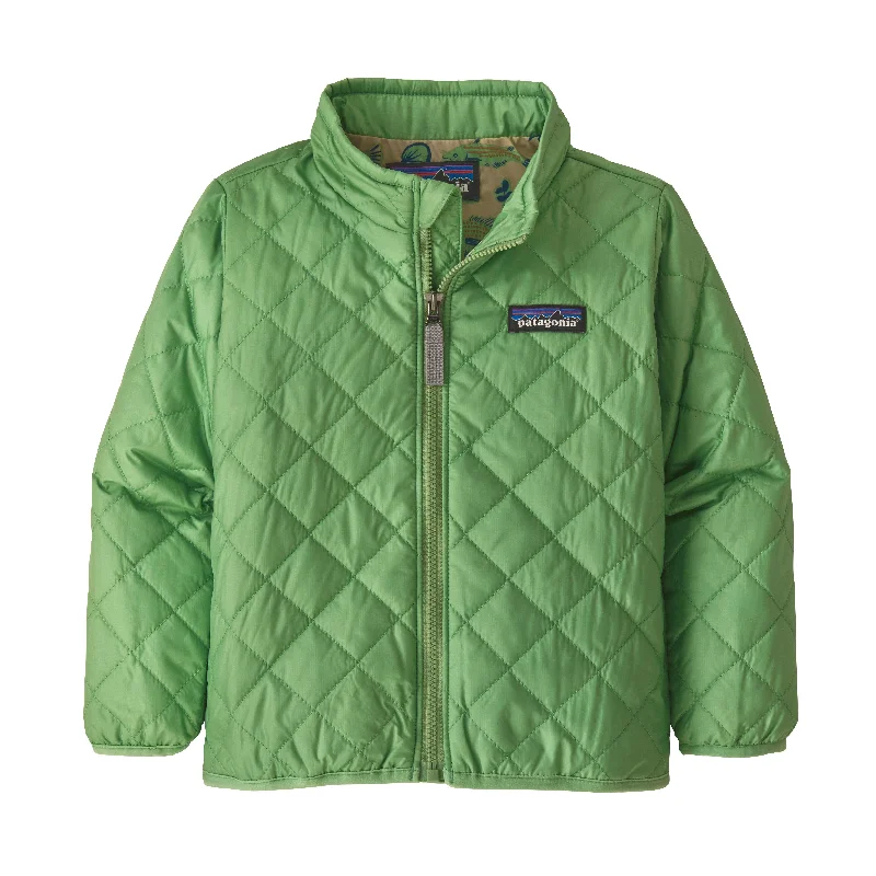 Shop and Save Baby Nano Puff® Jacket