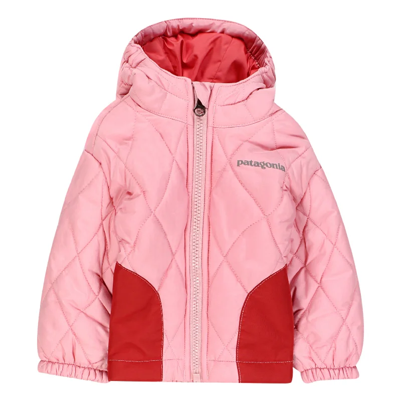 Deal Dash Baby Puff Rider Jacket