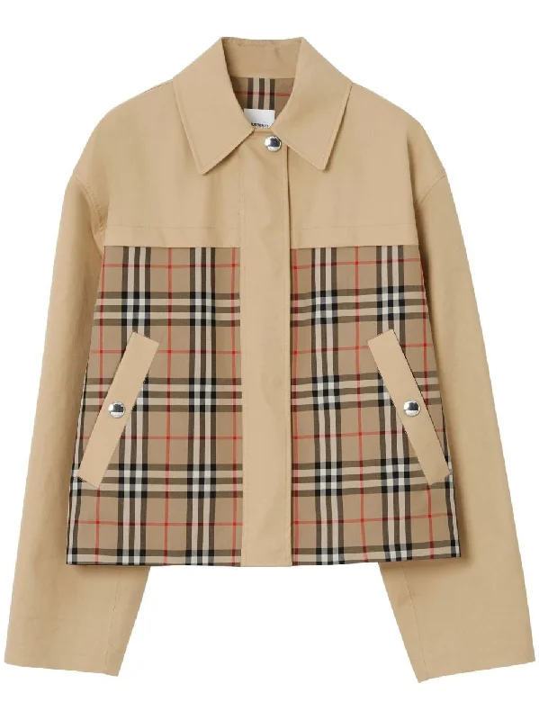 Lowest Prices Burberry Women's Jackets