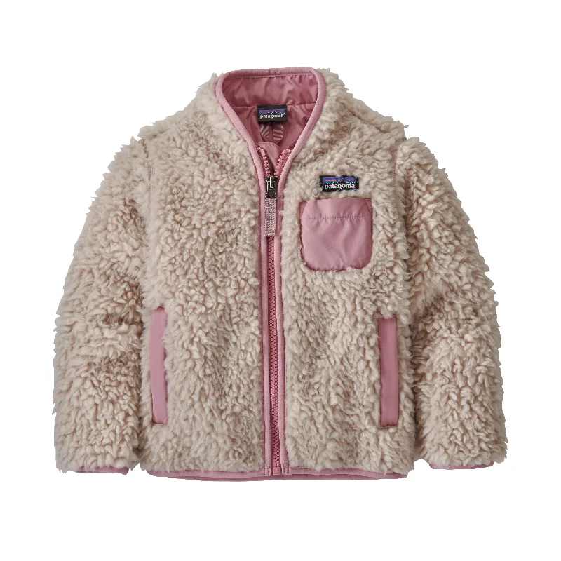 Last Chance Baby Retro-X® Jacket