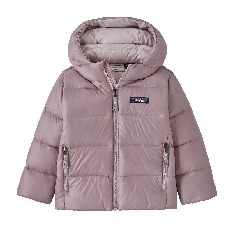 Final Clearance Baby Hi-Loft Down Sweater™ Hoody
