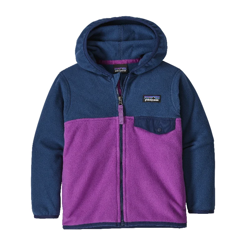 Midnight Sale Baby Micro D® Snap-T® Jacket