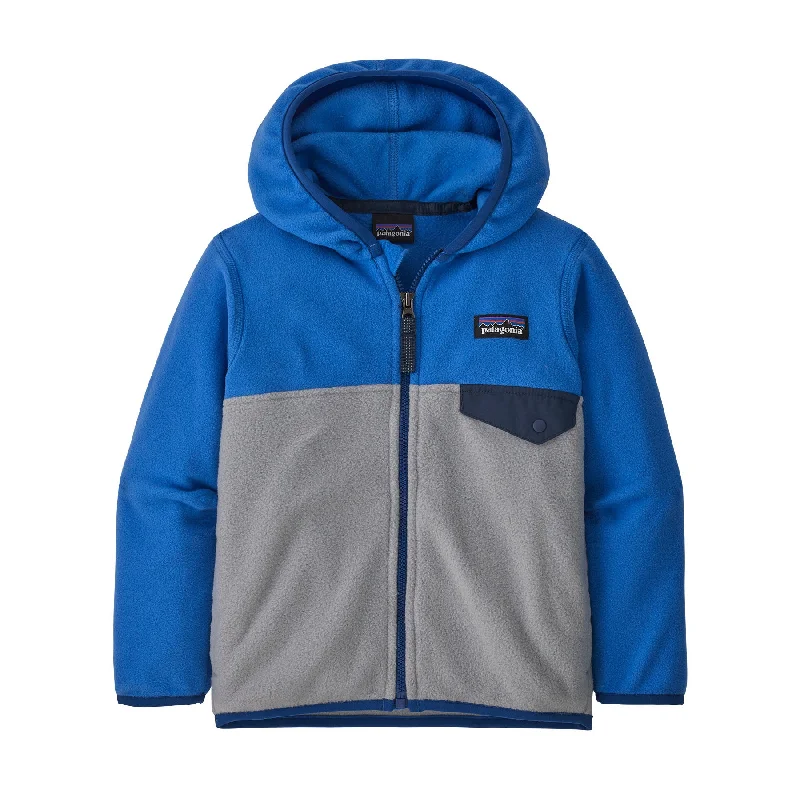 Weekend Special Baby Micro D® Snap-T® Jacket