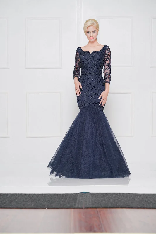Limited Availability Marsoni  M268 Navy 12 Sale